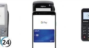 Google Pay admite error en recompensas de 1.000 dólares.
