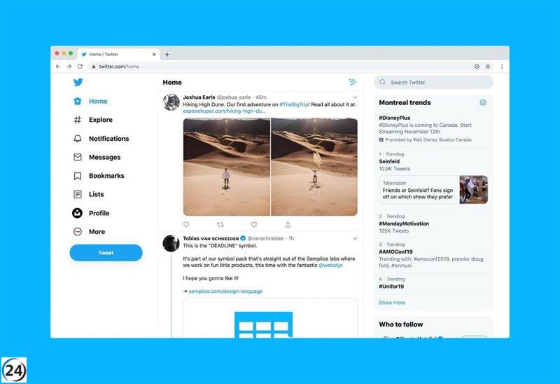 La restricción de la API de Twitter golpea a Substack y Flipboard.