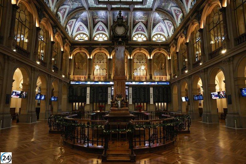 Las Bolsas europeas cerradas por festividad de Pascua.