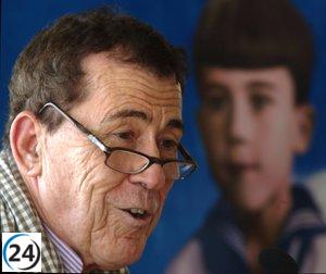 Adiós a Sánchez Dragó, una persona culta, singular y buen padre, lamentan políticos y personalidades culturales.