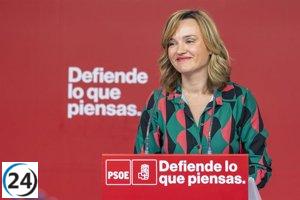 PSOE acusa a Sumar de movilizar la abstención.