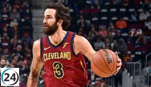 Ricky Rubio titular en los \'Cavs\' antes de los \'Playoffs\'
