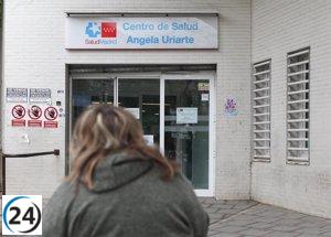 El absentismo laboral por bajas médicas se eleva al 5,1% a finales de 2022, según Adecco.