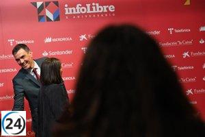 Sánchez defiende la coalición y los datos positivos del FMI.