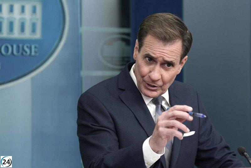 Estados Unidos no tiene pruebas de que Egipto arme a Rusia, según el gobierno.