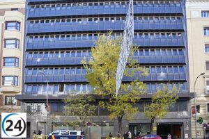 Juez de Púnica propone juzgar a Granados y 20 más por contratos irregulares en Madrid.