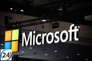 Microsoft arregla falla de día cero en controlador de registro común.