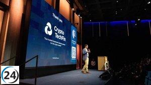 CryptoTechFin obtiene casi medio millón de euros en financiación.