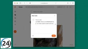 Substack lanza herramienta de publicación alternativa a Twitter.