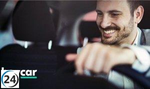 Hecar.com presenta nueva app para mejorar compra de vehículos usados.