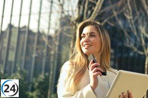 Españoles pasan el 43% de su tiempo conectados a internet.