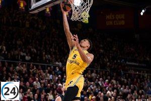 El Real Madrid busca sensaciones positivas para el Playoff.