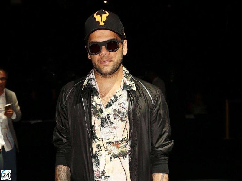 Alves solicita nueva declaración a la jueza tras tres meses preso.