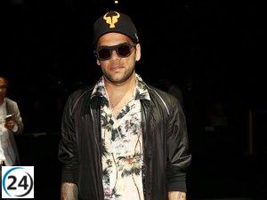 Alves solicita nueva declaración a la jueza tras tres meses preso.