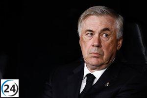 Ancelotti precisa manejar ventaja para asegurar victoria.