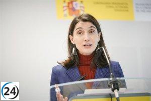Llop afirma que las enmiendas de Podemos reconocen la necesidad de reformar el 