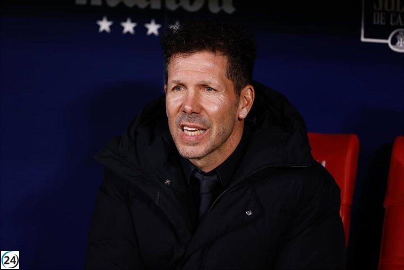 Simeone: 