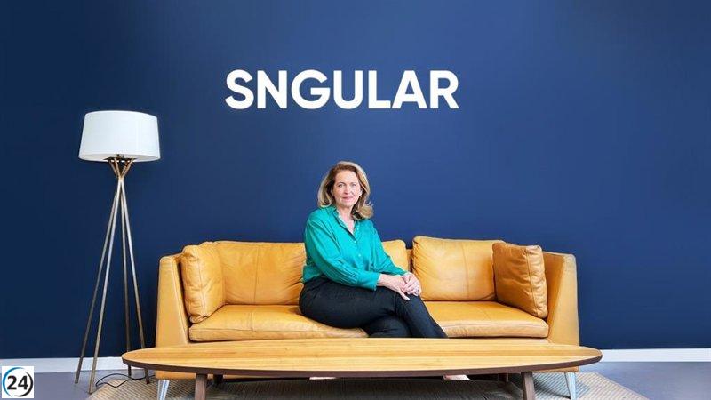 Sngular se queda sin fondos para su salida a bolsa y toma deuda para adquirir más empresas.