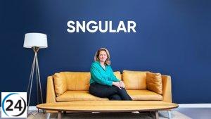 Sngular se queda sin fondos para su salida a bolsa y toma deuda para adquirir más empresas.