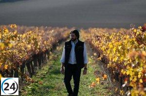 Bodega Otazu expandirá su presencia en América del Norte y Asia en 2023.