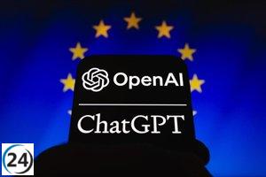 Alemania pide a la UE regular la inteligencia artificial.