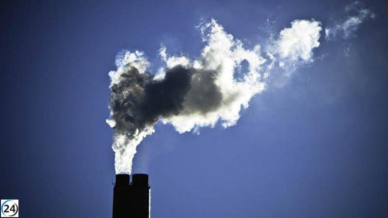 Bruselas debe hacer más para lograr neutralidad climática en 2050, según Eurocámara.