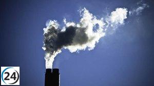 Bruselas debe hacer más para lograr neutralidad climática en 2050, según Eurocámara.