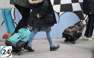 Colegios privados piden revisar la financiación en educación ante propuesta de obispos del cheque escolar.