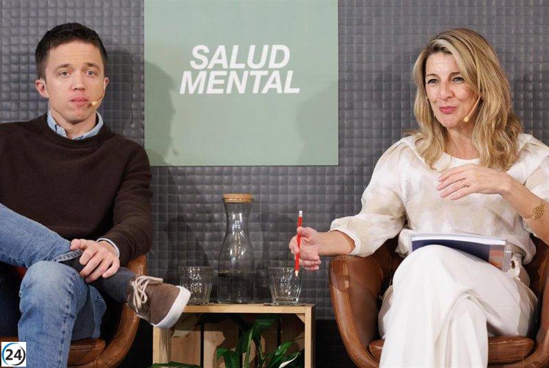 Errejón se niega a dictar a Díaz la ubicación de su campaña y rechaza el 