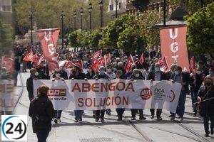 Cox Energy gana las filiales productivas de Abengoa, según fallo de juez.