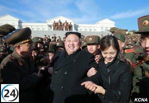 Corea del Sur urge a la ONU a tomar medidas ante las provocaciones nucleares de Corea del Norte.