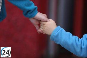 El Congreso corrige error en plazos de prescripción en Ley de infancia sobre delitos de pederastia.