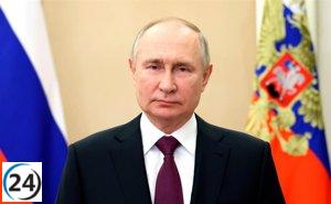 Reino Unido acusa a Rusia de