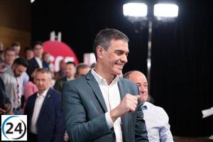 Sánchez financia 43.000 viviendas de alquiler social asequibles con 4.000 millones del ICO.