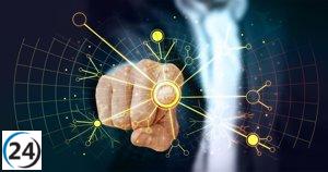 Casi la mitad de los jefes en España prefiere que la Inteligencia Artificial tome decisiones.