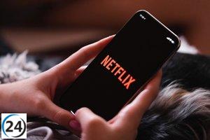 Netflix pospone expansión de cuentas compartidas de pago para mejorar experiencia de sus usuarios.