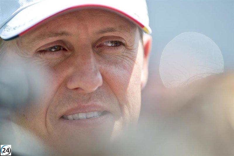 Familia de Michael Schumacher tomará medidas legales por una entrevista falsa.