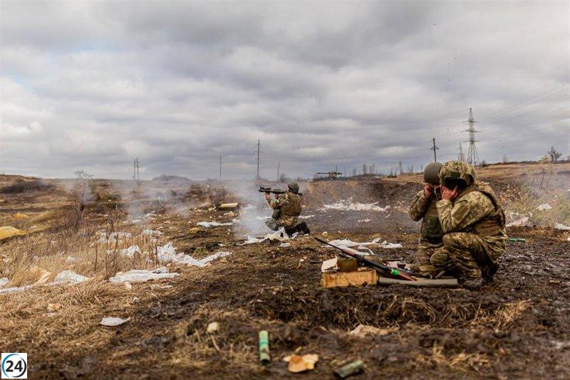 Suiza sanciona a Rusia por la invasión de Ucrania a través de Grupo Wagner y Agencia Federal de Noticias.