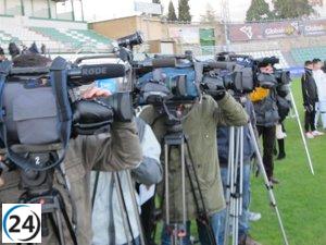 Partidos exhortados por asociaciones de periodistas a apoyar cobertura electoral