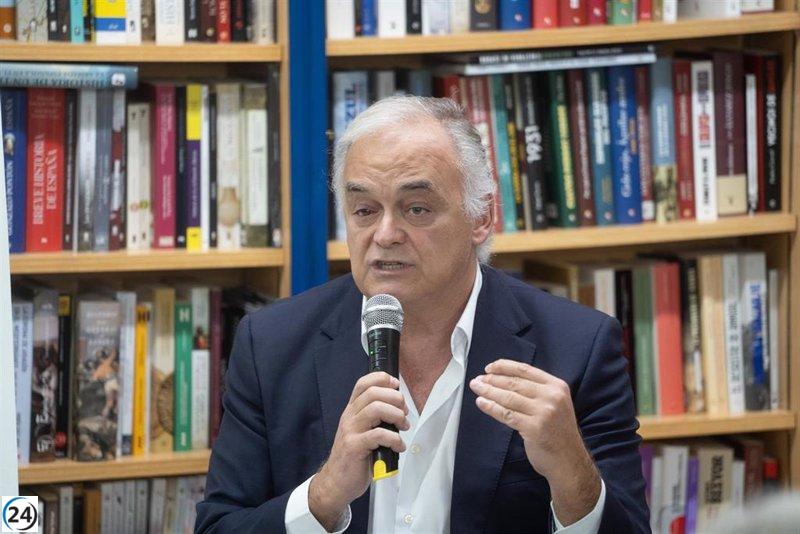 Pons culpa a gobiernos PSOE por situación en Doñana y por no cumplir sentencia europea.