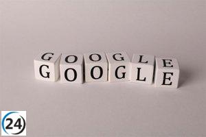 Google planea incorporar IA generativa para crear campañas publicitarias sofisticadas, dice Financial Times.