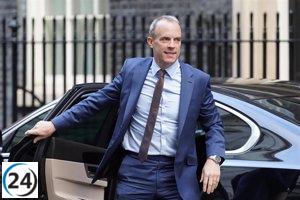 Negociador del equipo británico pone en peligro la soberanía de Gibraltar, según exministro.