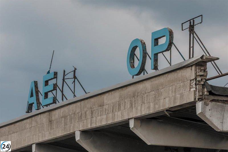 El Gobierno ucraniano requiere 