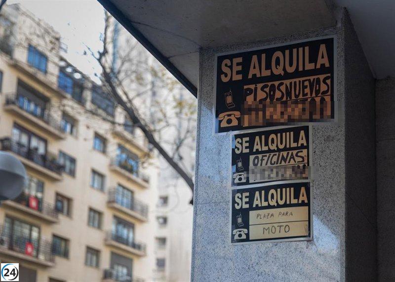 PSOE busca promover medidas en CCAA para el alquiler como alternativa viable para la emancipación de jóvenes.