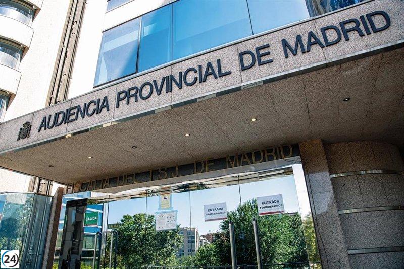 Ladrones acusados del crimen del exconsejero delegado de Barreras serán llevados a juicio el lunes.