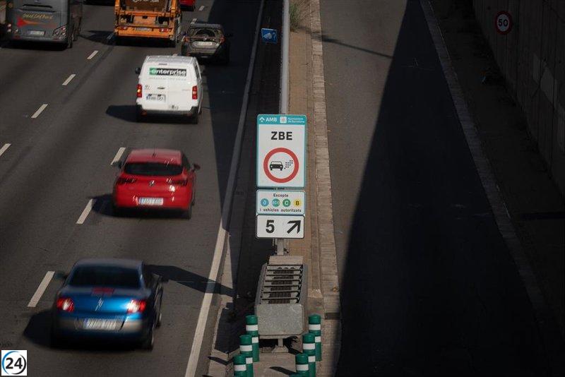 El primer litigio climático de España queda en manos del TS, según ONG conservadoras.
