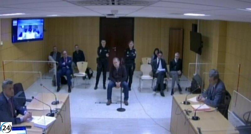 AUGC pide acceso a la mediación de la Fiscalía Europea sobre contratos en el Sahel.