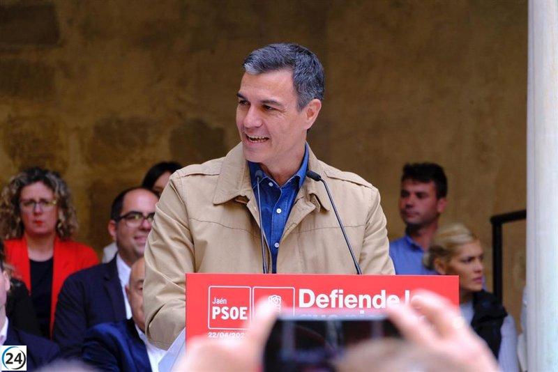 El Gobierno justifica ausencia de Sánchez en Premio Cervantes por 