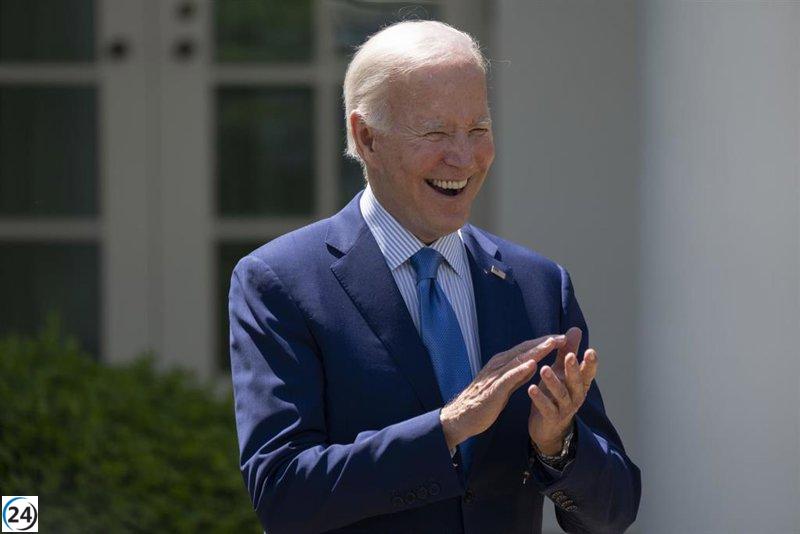 Biden buscará la reelección: