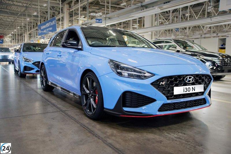 Hyundai y SK On invertirán 4.500 millones en una fábrica de baterías en EE.UU.